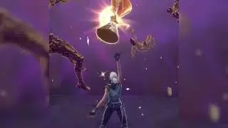 New Champions 2024 Skin Bundle 