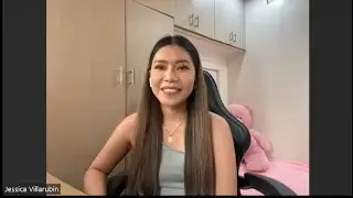 Jessica Villarubin May Bagong Song Na 