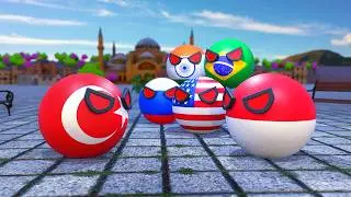 Turkey’s Relations with Other Countries 
