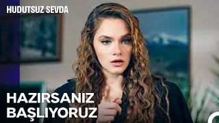 Mekan Basma Vlog #2: Toplu İmha - Hudutsuz Sevda