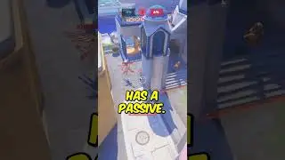 Lifeweaver is getting *BUFFS* in overwatch 2