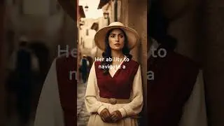 🍀Catalina de Erauso