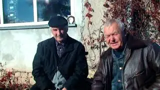 Встреча домнинских ветеранов в Калининграде