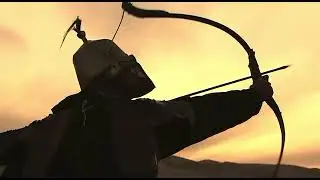 Представлен тизер 5-х Всемирных игр кочевников Астана 2024