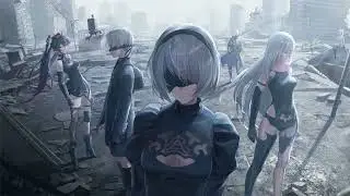 Breakcore mix of underrated artists