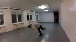 шок саня хотел навалить под фонк но разбил окно