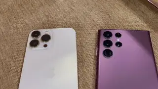 The Mob Mentality of Buying iPhones Over Better Android !!