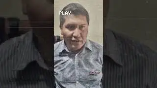 Asesino serial mexicano #casosreales #foryou