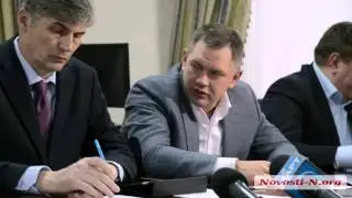 Видео Новости-N: Козырь пообещал посодействовать в получении сертификата для аэропорта Николаева