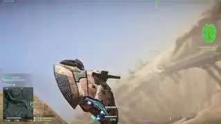 VS High Command: Hello?; VS Soldier: Aaaaaaaaaahhhhh!