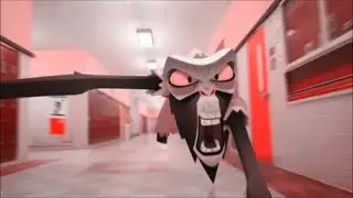 The most STRESSFUL scene in GUMBALL