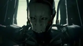 Mesh - The Fixer  (IA Music Video) (Fan-Video)
