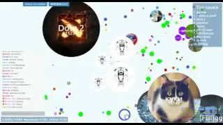 Игра Чашка Петри (7 серия) где Ивангай .