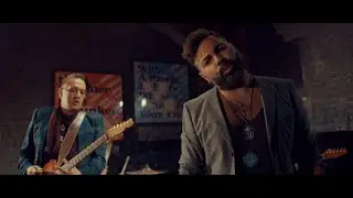 Hangarvain feat. Thomas Silver - Animal Instinct [OFFICIAL VIDEO]