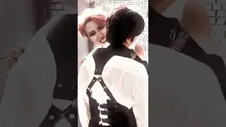 Watch out, Seonghwa will bite #ateez #seonghwa #atiny #kpop