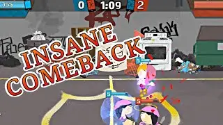 This Comeback is INSANE | South Park Phone Destroyer
