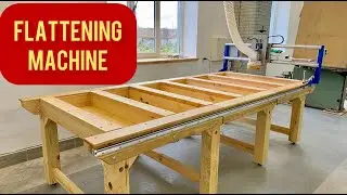 No CNC - you will like this machine