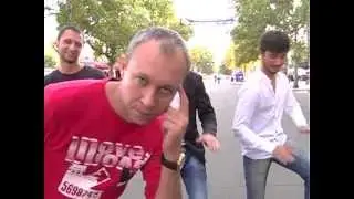 Мы любим Николаев (Юмор. фильм на день города 2012)