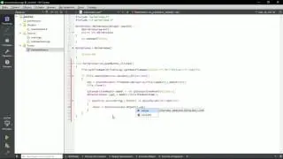 Работа с данными JSON-формата через приложение - отображение в виде дерева TreeView (Qt5.9.0)