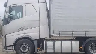 Выгрузка