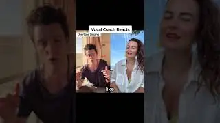 @pbongio on Tiktok Insane Vocal Control