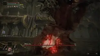 エルデンリング 神獣獅子舞 8周目 レベル1 無強化 加護0