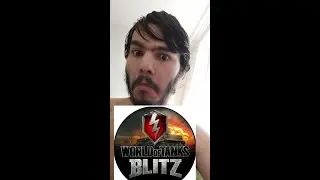 играю в Tanks blitz