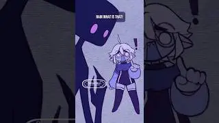 Unexpected #enderblu