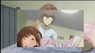 CENA SAFADINHA EM ANIMES ( ͡° ͜ʖ ͡°) #1