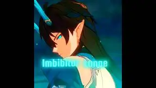 Imbibitor Lunae edit [Honkai star rail edit] 