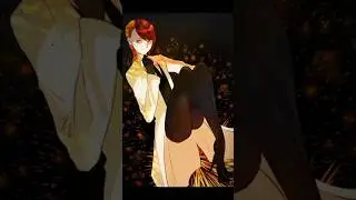 Rutile•{edit}•Houseki no Kuni