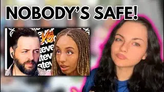Are Women Taking ACCOUNTABILITY?  