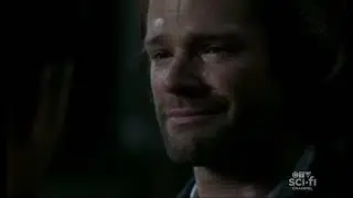 Supernatural - Dean Winchester dies - S15 Ep20 Finale