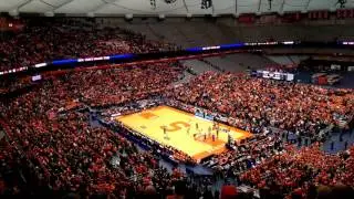 NC State vs Syracuse (Feb 27th 2016)