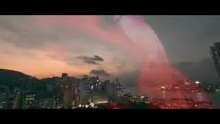 PROBLEM MUSIC VIDEO TRAILER