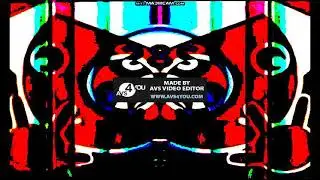 PBS Kids Dot Logo Effects Round 3 VS EffectsEffects