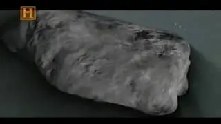 COMETAS E ASTERÓIDES