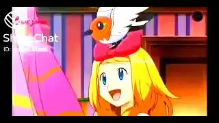 mood song in Pokemon version