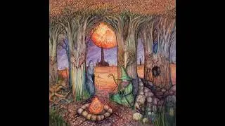 Hircine - Old Kings Fall (2022) (Dungeon Synth, Medieval Ambient)
