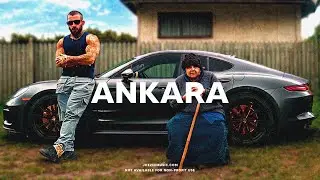 Type Beat Club x Balkan 