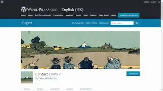 Contact Form 7 -  A simple Tutorial For New Users