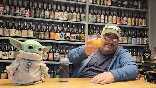 Third Moon Brewing Them IPA