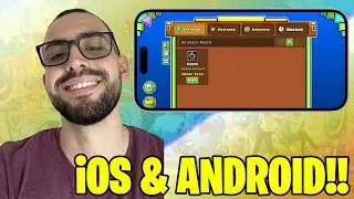 How to Get Geode in 2.208 iOS/Android - How to Install Geode in 2.208 Mobile MOD