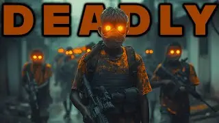 Unmatched AI - Gray Zone Warfare