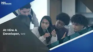 Hire A Tech Expert | Hire AI Developers | Skilled Developers 👍😊