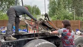193. Наконец то, загрузились.