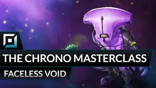 Chrono but...