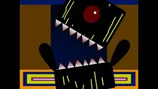 Numberblocks Basics 4 + Halloween Edition - Jumpscares