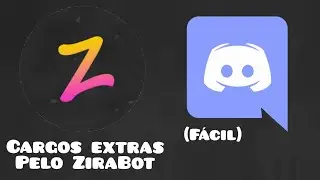 Comandos por Reação - Tutorial Discord #04