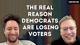 Rethinking Democrats' Political Strategy